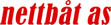 nettbaat
