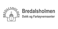Bredalsholmen Dokk og Fartøyvernsenter