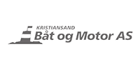 kristiansand baat og motor