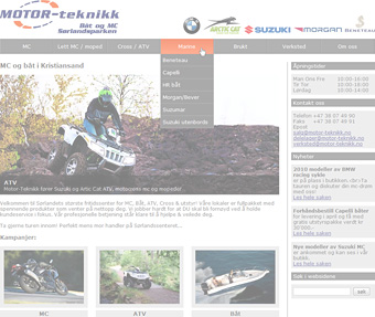Webdesign